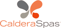 Logo CalderaSpas